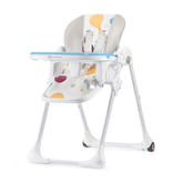 Kinderkraft Yummy Feeding Chair - Mari Kali Stores Cyprus